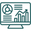 Reports and Visual Panel