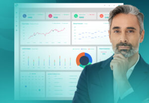 Inefficient study monitoring