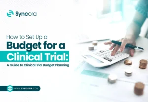 clinical trial budget planning