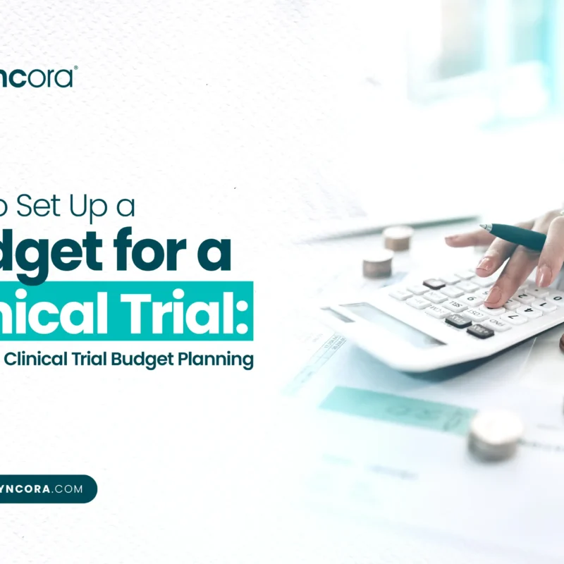 clinical trial budget planning