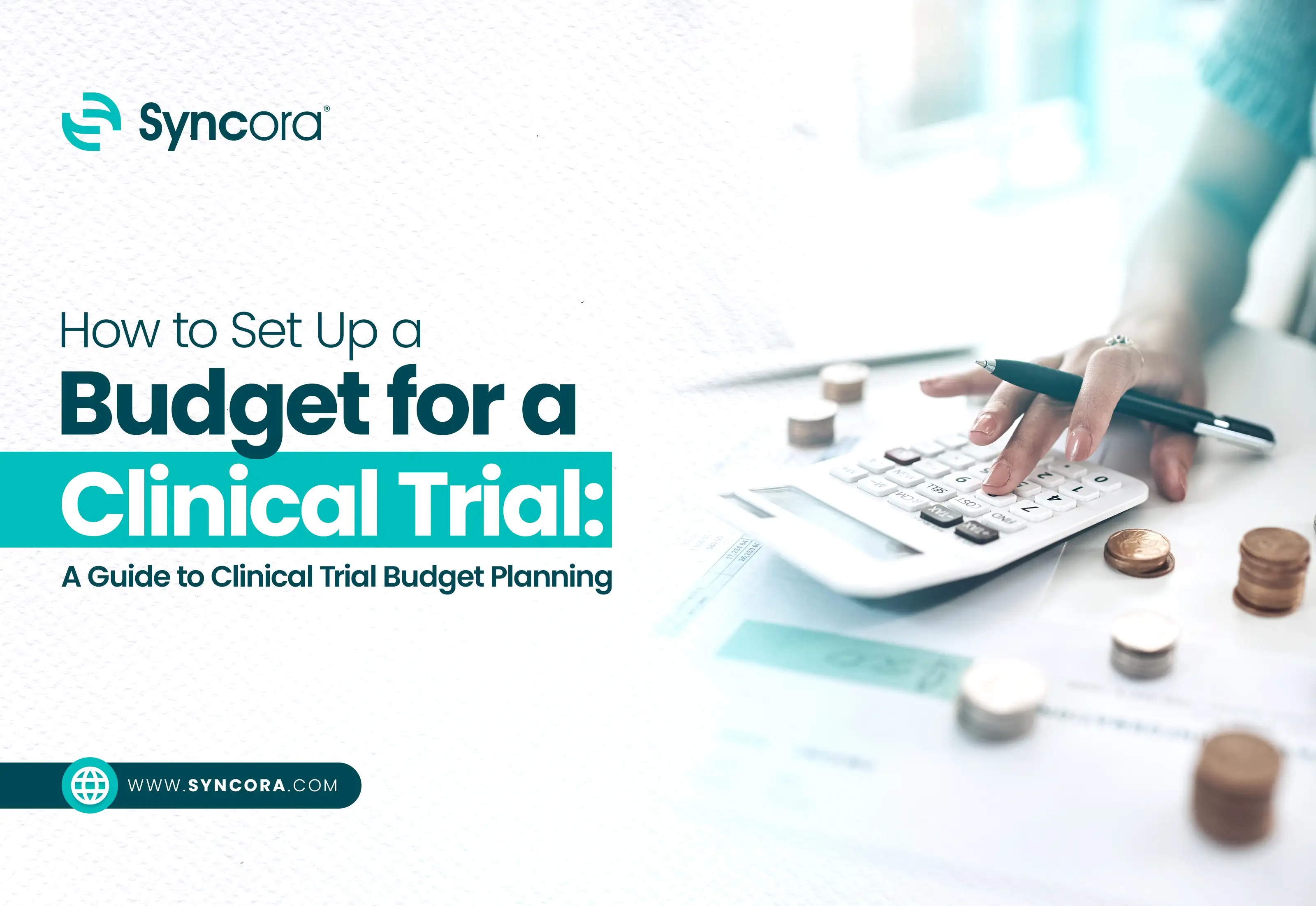 clinical trial budget planning