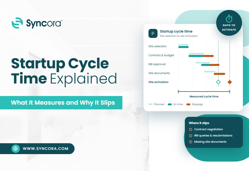 Startup-Cycle-Time-Explained